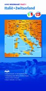 Italië 1 Italië/Zwitserland -  - 9789018042691
