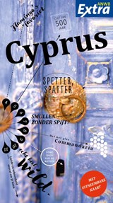 Cyprus, Klaus Bötig -  - 9789018043179