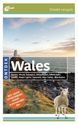 Wales, Petra Juling ; Ulrich Berger -  - 9789018043308