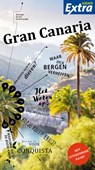 EXTRA GRAN CANARIA - Izabella Gawin - 9789018043377
