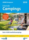 Erkende campings 2019 - ANWB - 9789018044497