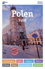 Polen Zuid, Dieter Schulze -  - 9789018044619
