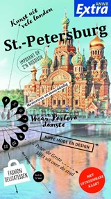 St. Petersburg, Eva Gerberding -  - 9789018045357