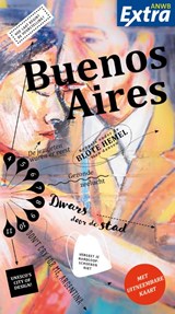 Buenos Aires, Meik Unterkötter -  - 9789018045555