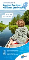 Kop van Overijssel-Gelderse IJssel-noord -  - 9789018046002