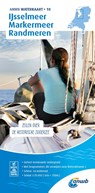 IJsselmeer-Markermeer/Randmeren -  - 9789018046132