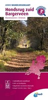 Hondsrug zuid, Bargerveen -  - 9789018046415