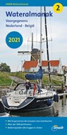 Wateralmanak 2 - 2021 - John Meijers - 9789018047702