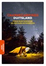 Charmecampings Duitsland - ANWB Kamperen - 9789018047917
