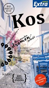 Kos,  -  - 9789018049003