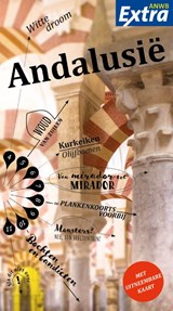 Andalusië, Karin Evers -  - 9789018049249