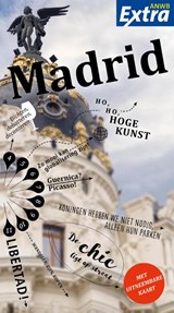 Madrid, Maria Anna Halker ; Manuel Garcia Blazquez -  - 9789018049324
