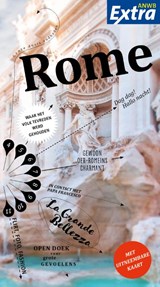 Rome, Caterina Mesina -  - 9789018049379