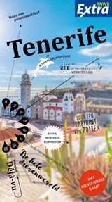Tenerife, Izabella Gawin -  - 9789018049386