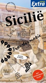 Sicilië, Caterina Mesina -  - 9789018049416