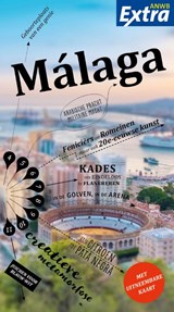 Malaga, Karin Evers -  - 9789018049454
