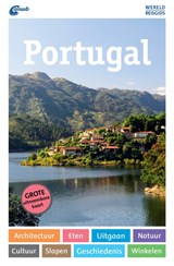 Portugal, Jürgen Strohmaier -  - 9789018049577