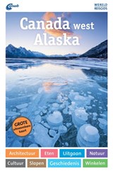 Canada-West, Kurt Jochen Ohlhoff -  - 9789018049584