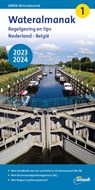 Wateralmanak 1 2023/2024 - Eelco Piena - 9789018049645