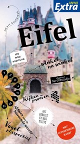 Eifel, Angela Heetveld -  - 9789018049669