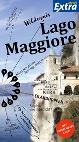 Lago Maggiore, Aylie Lonmon -  - 9789018049775