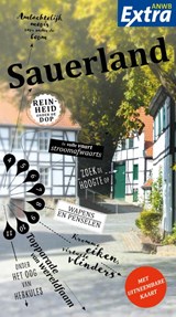 Sauerland, Angela Heetvelt -  - 9789018049812