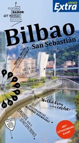 Bilbao, Karin Evers -  - 9789018049829