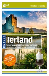 Ontdek Ierland, Susanne Tschirner -  - 9789018049928
