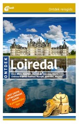 Ontdek Loiredal, Manfred Görgens -  - 9789018049935