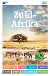 Zuid-Afrika, Dieter Losskarn -  - 9789018049966