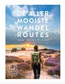 De allermooiste wandelroutes van Nederland - Quinten Lange - 9789018053017