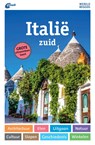 Italië zuid - Jacqueline Christoph - 9789018053284