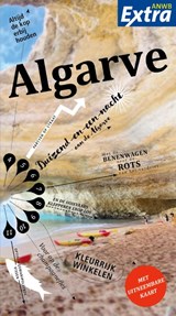 Algarve, Jürgen Strohmaier -  - 9789018053390