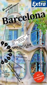 Barcelona, Helmuth Bischoff -  - 9789018053437