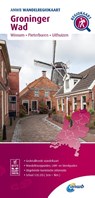 Groninger Wad -  - 9789018053512