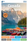 Canada west & Alaska - Kurt Ohlhoff - 9789018053949