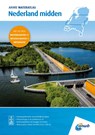 Wateratlas Nederland Midden - ANWB - 9789018054076