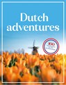 Dutch adventures - Quinten Lange - 9789018054182