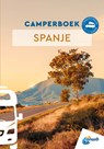 Spanje - ANWB - 9789018054274