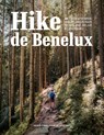 Hike de Benelux -  - 9789018054489
