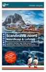 Scandinavië noord, Noordkaap & Lofoten - Ger Meesters - 9789018054496