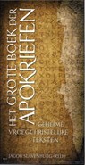 Het Grote Boek der Apokriefen - Jacob Slavenburg - 9789020203578