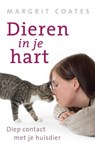 Dieren in je hart - Margrit Coates - 9789020204070