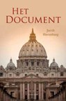 Het document - Jacob Slavenburg - 9789020205350