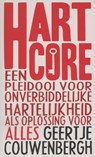 Hartcore - Geertje Couwenbergh - 9789020208092