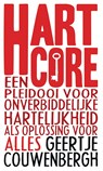 Hartcore - Geertje Couwenbergh - 9789020208337