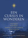Een cursus in wonderen - Foundation for Inner Peace - 9789020209143