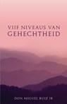 Vijf niveaus van gehechtheid - Don Miguel Ruiz Jr - 9789020209297