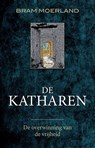De katharen - Bram Moerland - 9789020210750