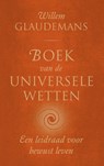 Boek van de universele wetten - Willem Glaudemans - 9789020211528